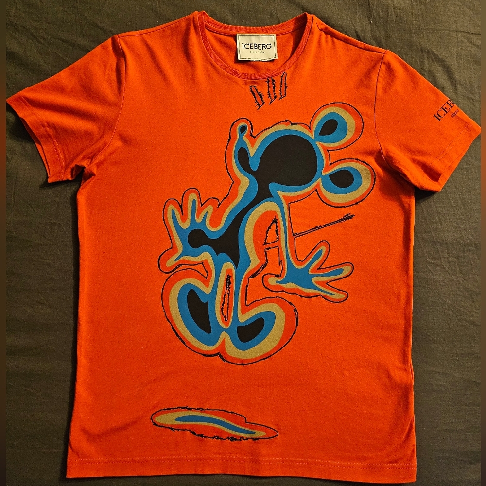 Iceberg T-Shirt